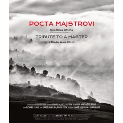 Pocta Majstrovi/Po stopách Majstra Pavla