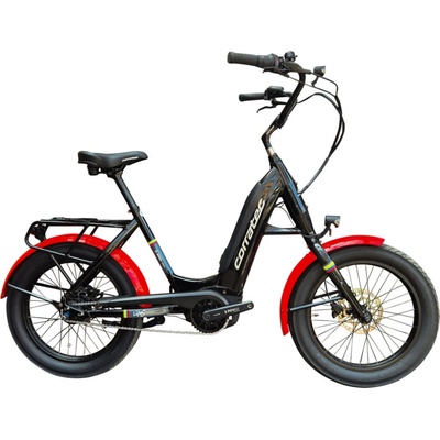 CORRATEC Life S AP5 2024