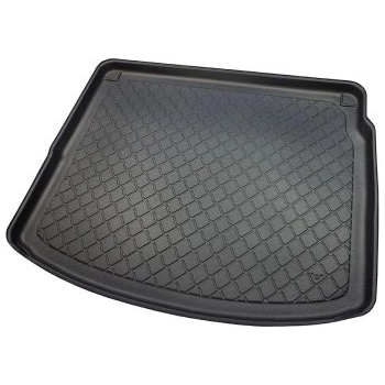 Гумирана стелка за багажник за Renault Megane Grandtour III (2009-2016) boot without containers