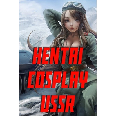 Игра Hentai Cosplay USSR за PC Steam, Електронна доставка