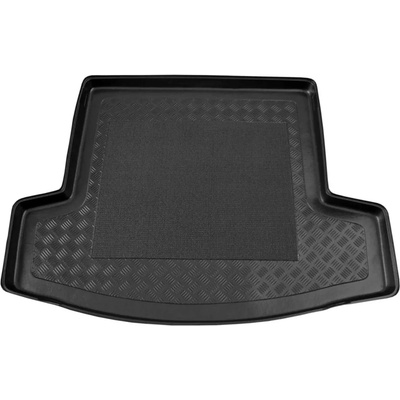 Astar Стелка за багажник за Chevrolet Captiva (2006+) 5/7 seats (3rd row pulled down) (192113ST)