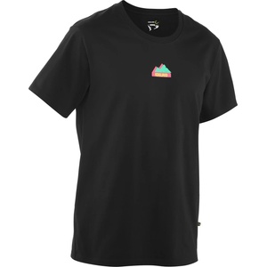 Edelrid Мъжка тениска Edelrid Runout T-Shirt - Night (216-8640-0214)