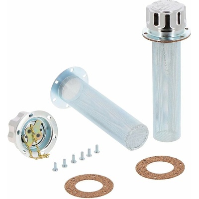 Uzáver nádrže HIFI FILTER TCO 751