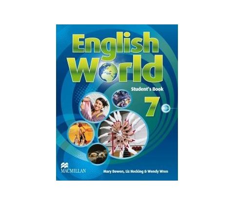 English World Level 7