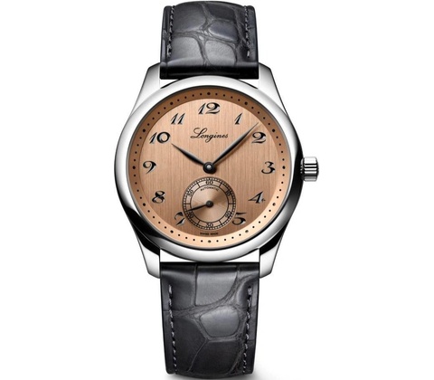 Longines L2.843.4.93.2