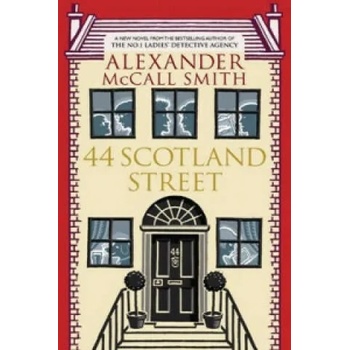 Image 1 of 44 Scotland Street | Alexander McCall Smith