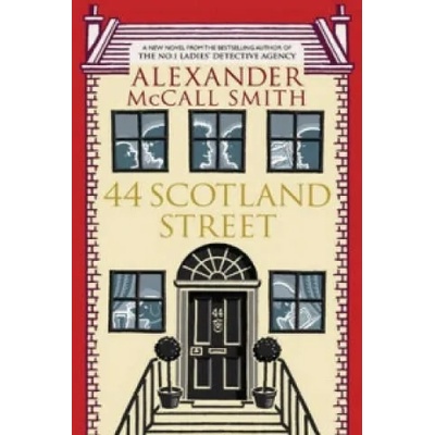44 Scotland Street | Alexander McCall Smith