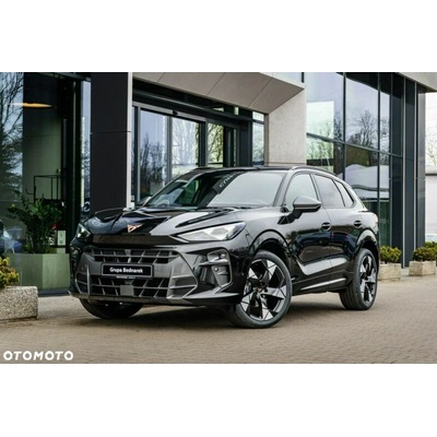 Cupra Terramar VZ 110 kW