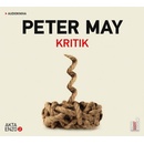 Kritik - Peter May