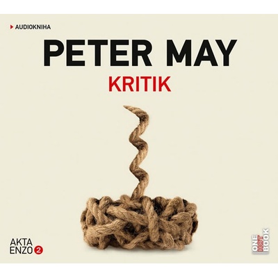 Kritik - Peter May