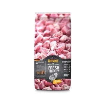 Belcando Mastercraft Fresh Turkey 10 kg
