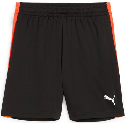 PUMA Шорти Puma IndividualLIGA Training Shorts 2 Jr (open pockets) 659521-07 Размер 116