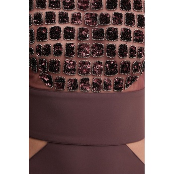 Elisabetta Franchi Рокля Elisabetta Franchi (AB83457E2)