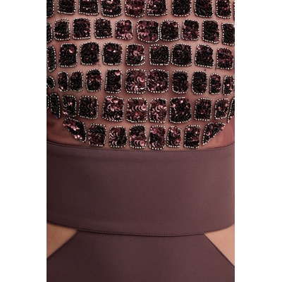 Elisabetta Franchi Рокля Elisabetta Franchi (AB83457E2)