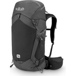 Rab Дамска туристическа раница Rab Women's Protium 33 ND Walking backpack - Anthracite - размер One Size (504-0591-0111)