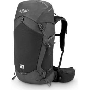 Rab Дамска туристическа раница Rab Women's Protium 33 ND Walking backpack - Anthracite - размер One Size (504-0591-0111)