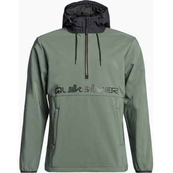 Quiksilver Мъжко яке за сноуборд Live For The Ride с лавров венец от Quiksilver