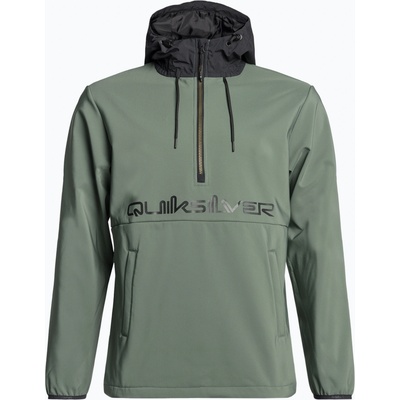 Quiksilver Мъжко яке за сноуборд Live For The Ride с лавров венец от Quiksilver