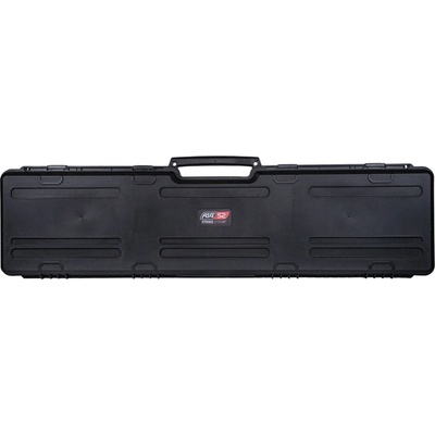 Strike Systems transportní 120 x 30 x 12 cm wave černá – Zbozi.Blesk.cz