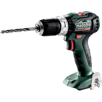 Metabo PowerMaxx SB 12 BL