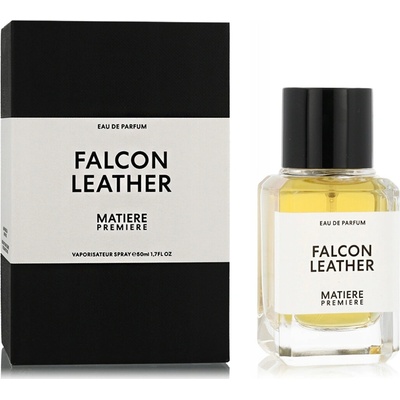 Matiere Premiere Falcon Leather parfumovaná voda unisex 50 ml