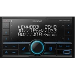 Kenwood DPX-M3300BT Авто радио