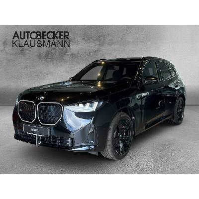 BMW X3 xDrive40d M Sport Pro 223 kW