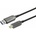 VivoLink PROUSBCAMMOP30 USB cable 10 m USB 3.2 Gen 1 (3.1 Gen 1) USB C USB A Black