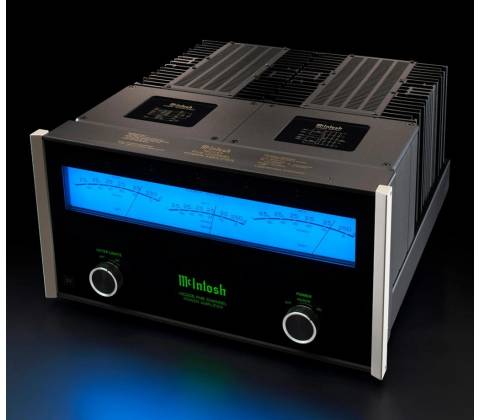McIntosh MC255