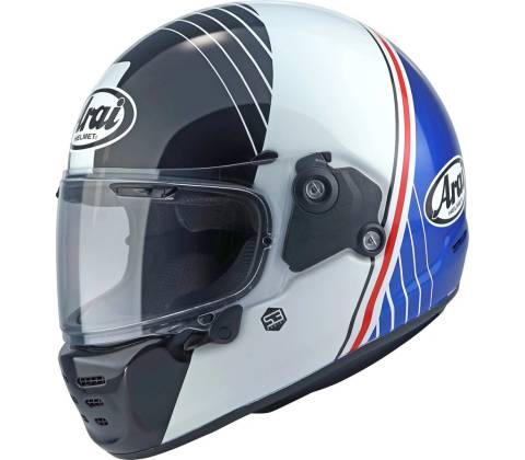 Arai CONCEPT-XE TEMU