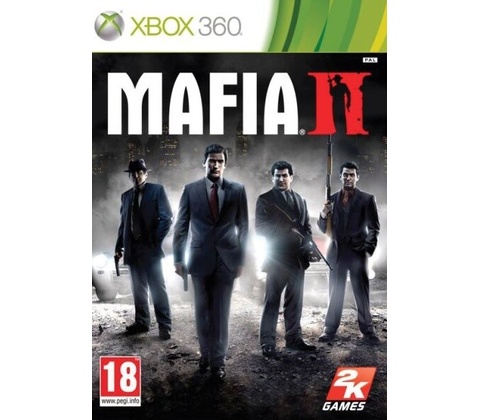 Mafia 2