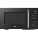 Image 1 of Midea MMO-AG25VB(BK)