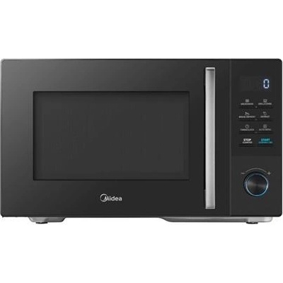 Midea MMO-AG25VB(BK)