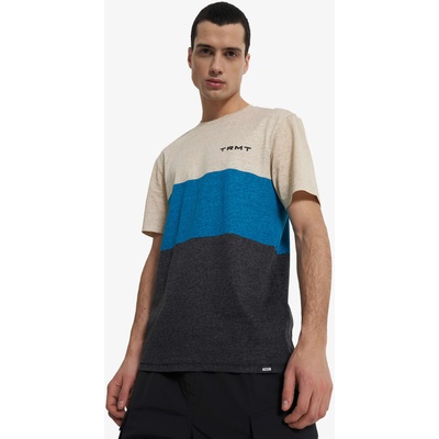 TERMIT Тениска Barney Mens SS T-Shirt