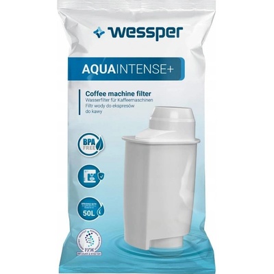 Wessper Philips Saeco