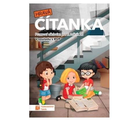 Hravá čítanka 5