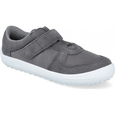Be Lenka Detské barefoot tenisky Joy Grey