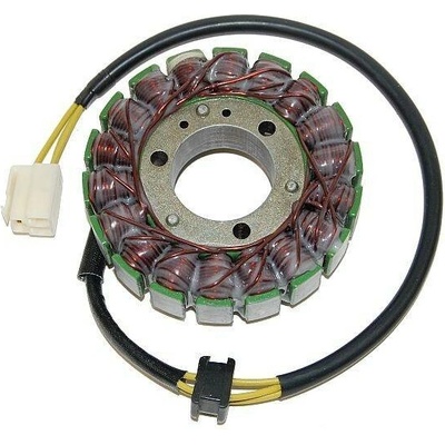 ELECTROSPORT vinutí alternátoru (stator) SUZUKI GSXR 600 01-05, GSXR 750 00-05, GSXR 1000 01-04