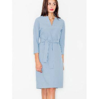 Image 1 of FIGL Дневна рокля модел 77107 Figl