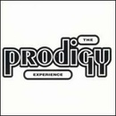 PRODIGY: EXPERIENCE, CD