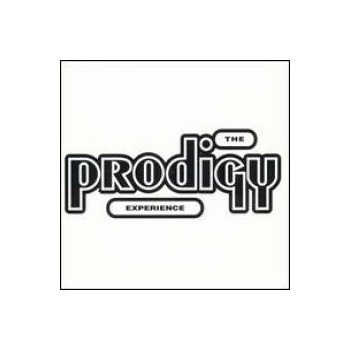 PRODIGY: EXPERIENCE, CD