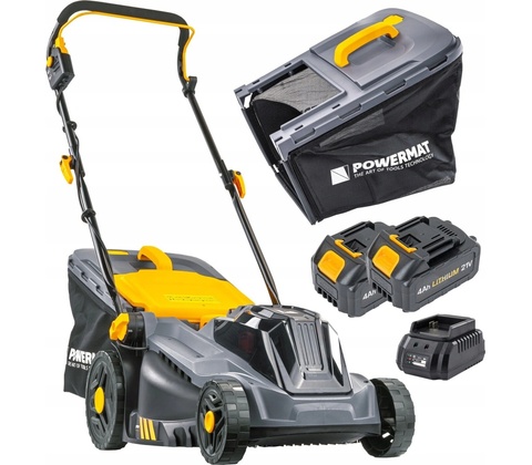 Powermat PM-KSA-40M