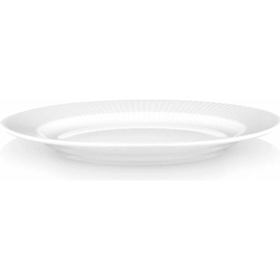 Eva Solo Talíř Legio Nova Lunch Plate 22 cm white