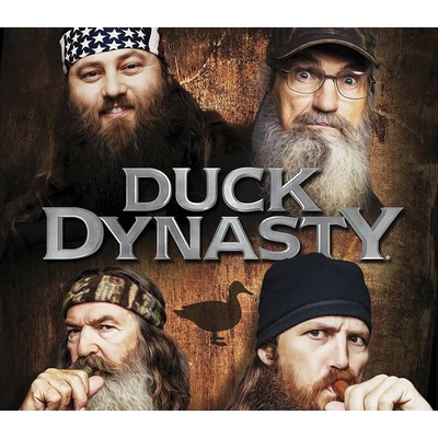 Duck Dynasty