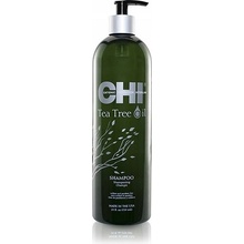 Chi Tea Tree Oil Shampoo 739 ml