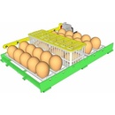 CIMUKA CS6 - Košík na vyliahnutie vajec