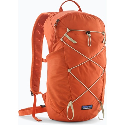 Patagonia Туристическа раница Patagonia Terravia Pack 14 l coal orange