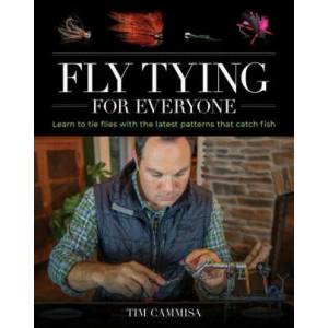 Fly Tying for Everyone | Tim Cammisa (ISBN: 9780811738859)