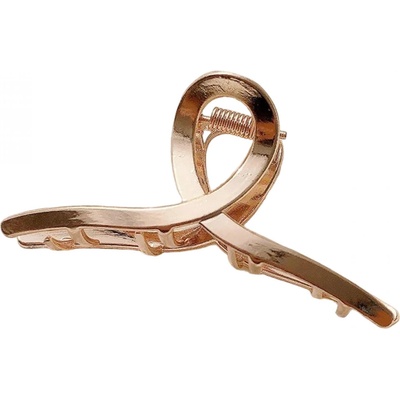 HARAHU Щипка за коса pr-30429 - Златна / Тип4 kp30429 (pr-30429)