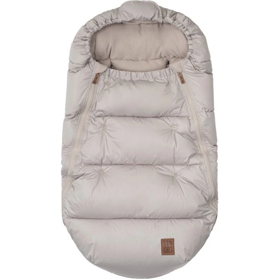 Leokid Olaf Fjord Gray Sand Shell